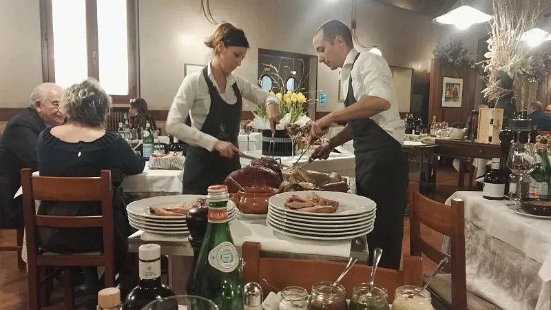 Ristorante Cavour