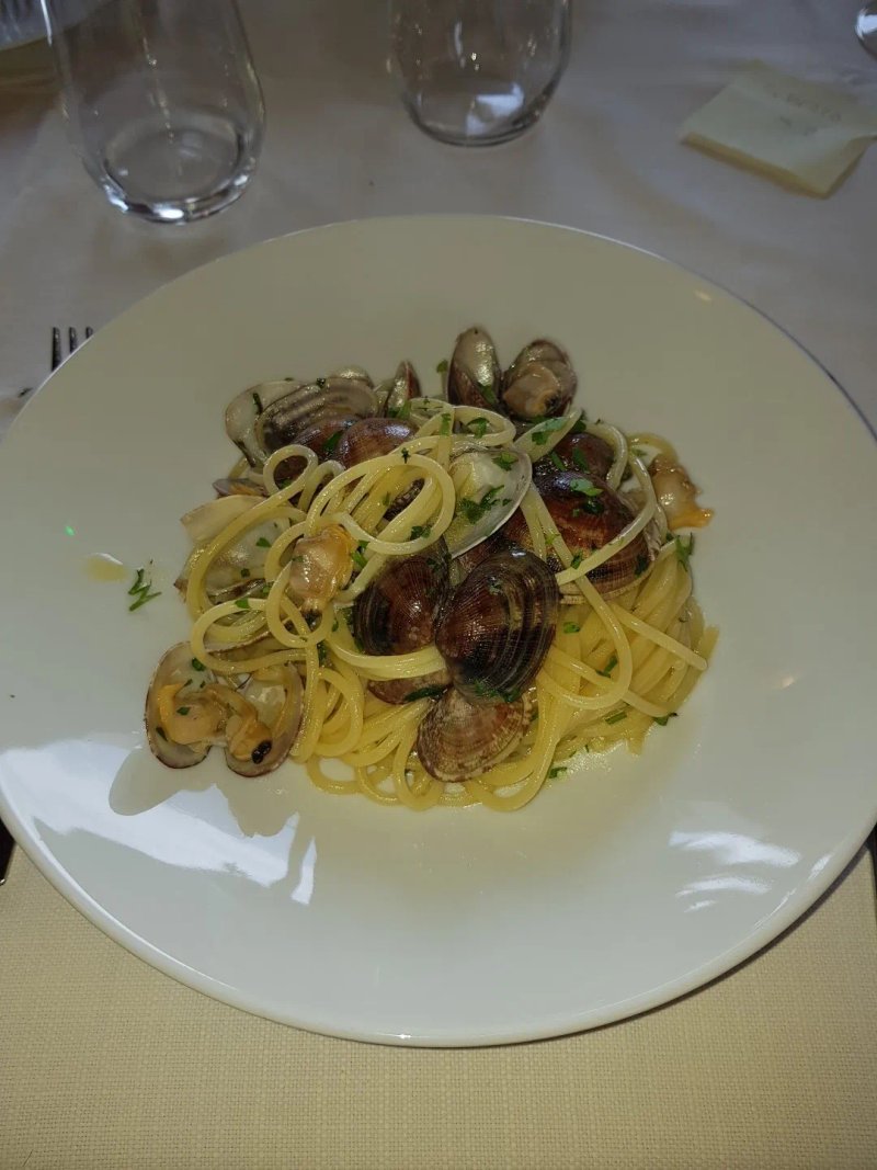 Ristorante Oasi