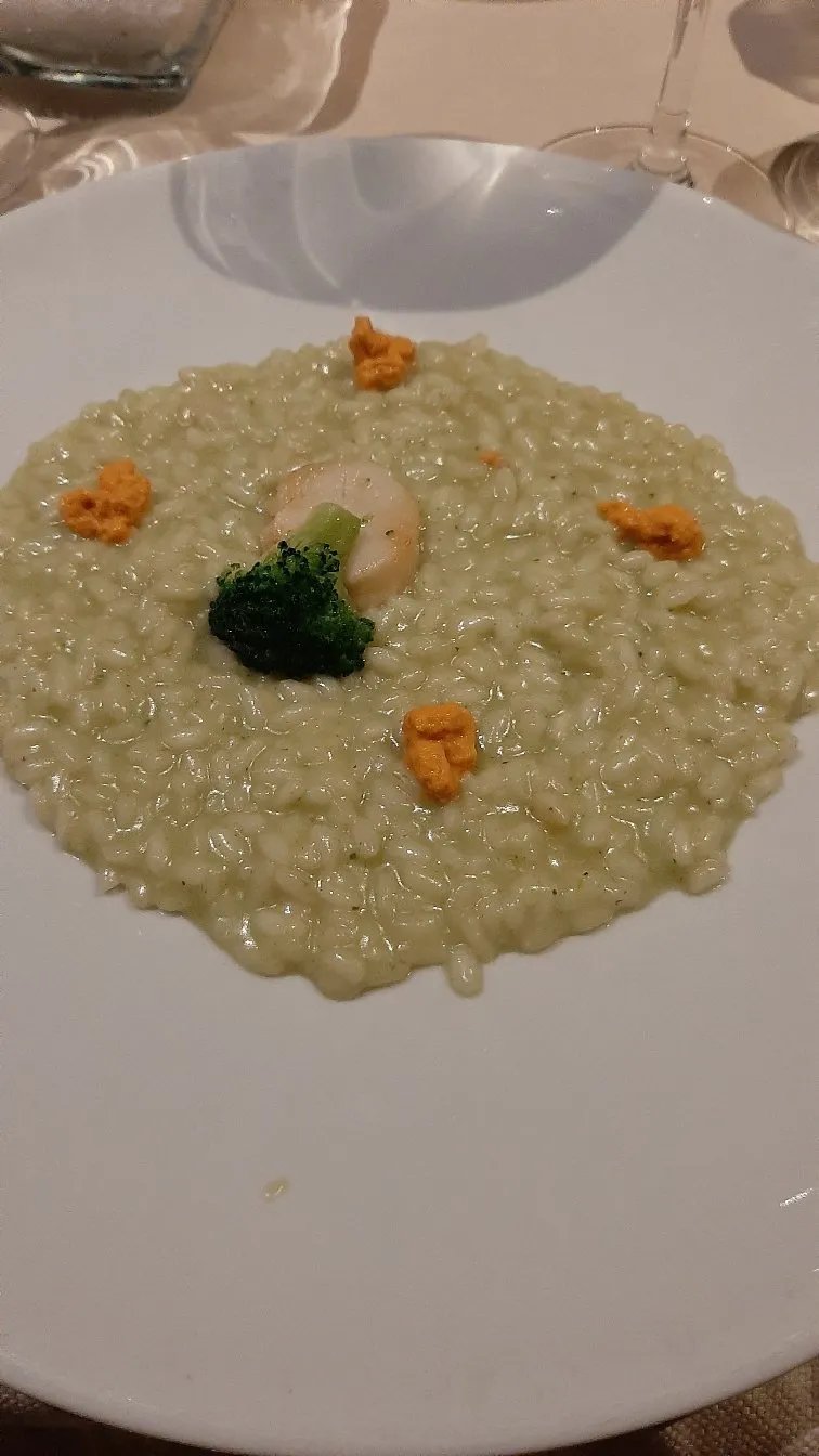 Ristorante Merville