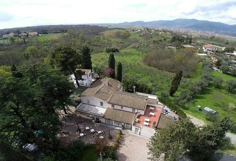 Villa delle Mimose