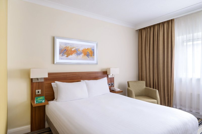 Holiday Inn Leeds - Wakefield M1, Jct.40 By IHG