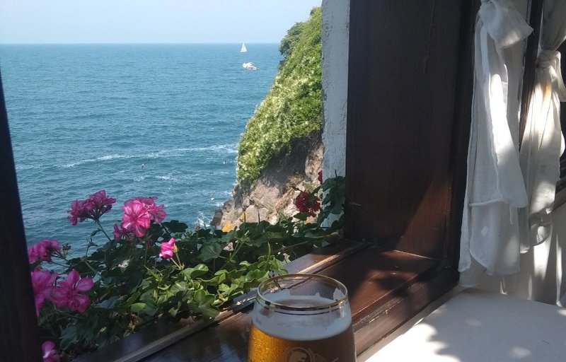 Tangra-Restaurant