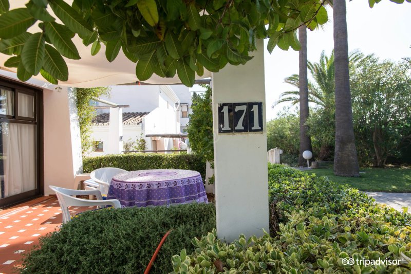 Costa Natura Family Naturist Resort