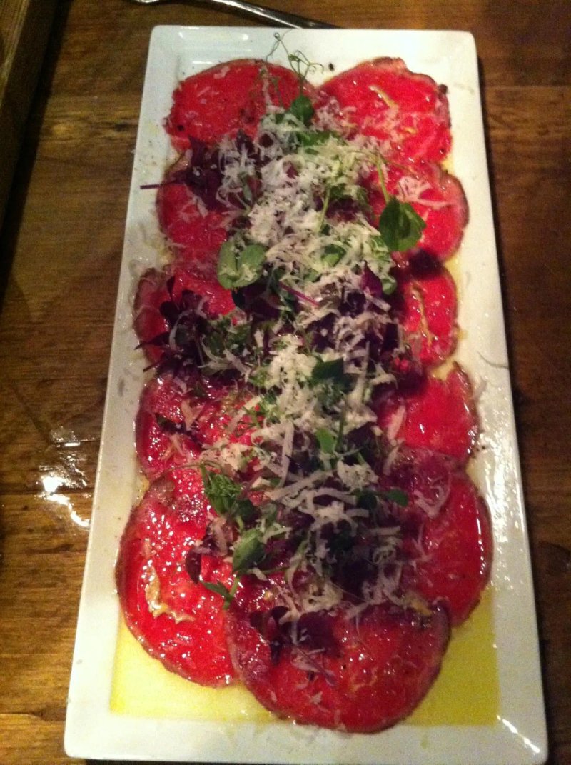 Anchas Bodega
