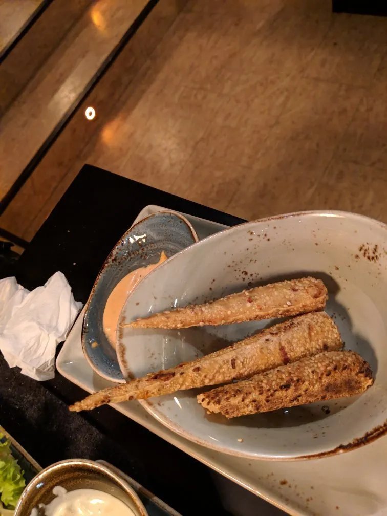 HANS IM GLUECK Burgergrill & Bar