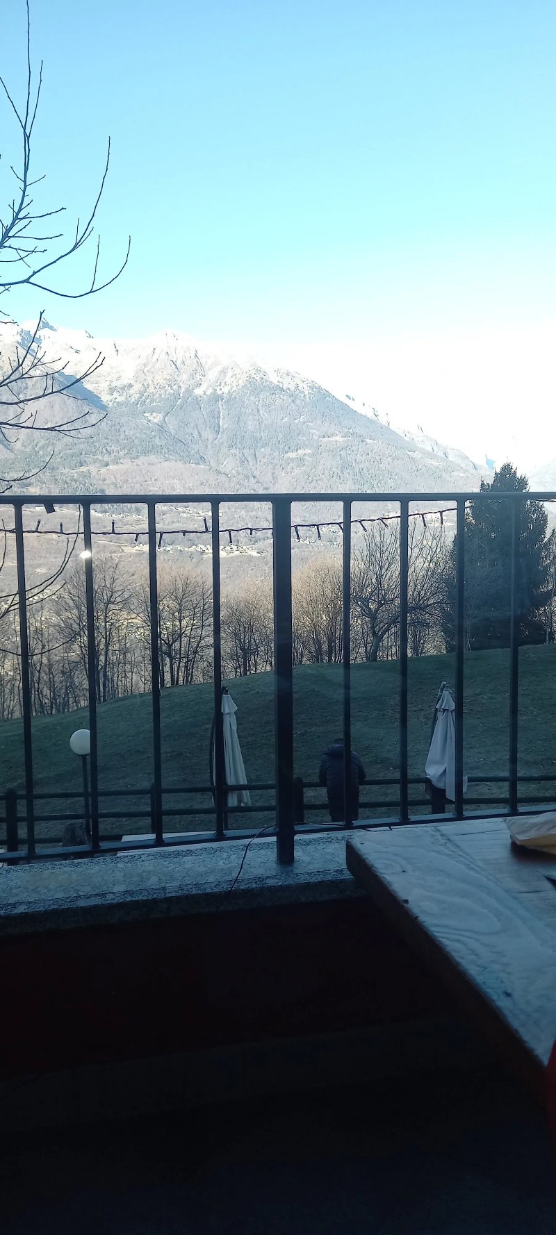 Agriturismo La Selva