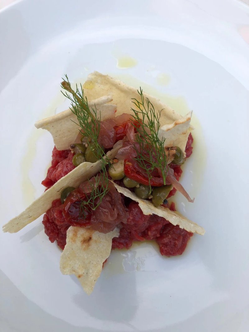 Osteria al Ritorno