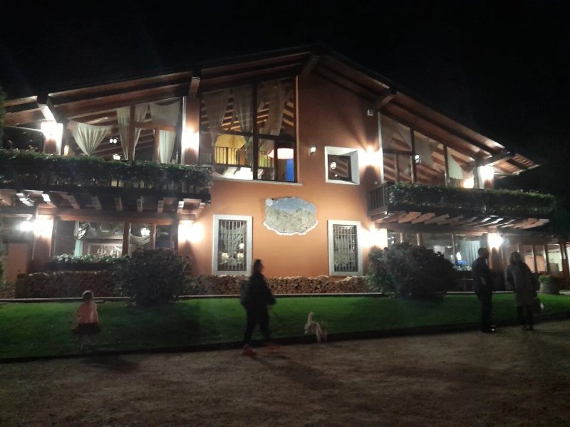 La Casa nel Bosco