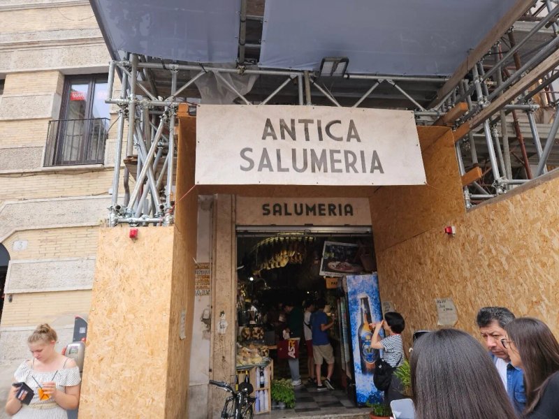 Antica Salumeria
