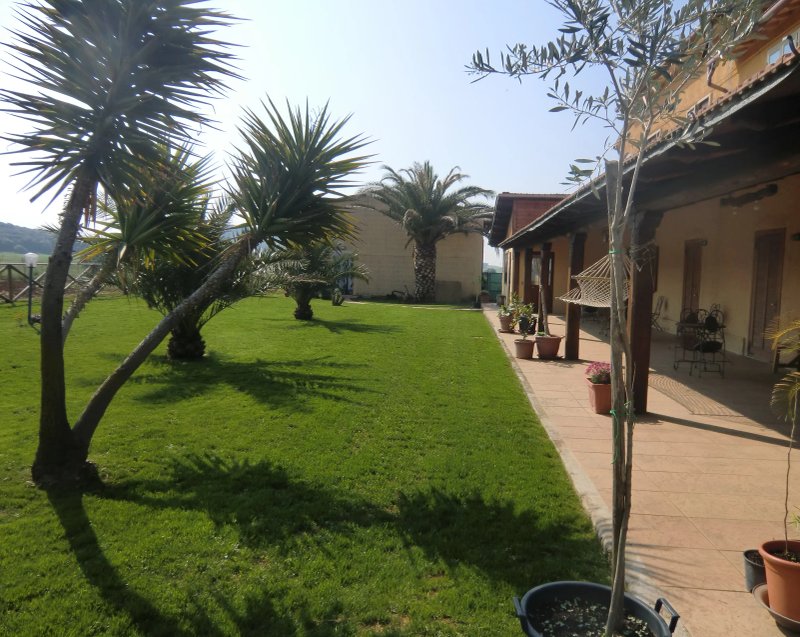 Agriturismo il Portico