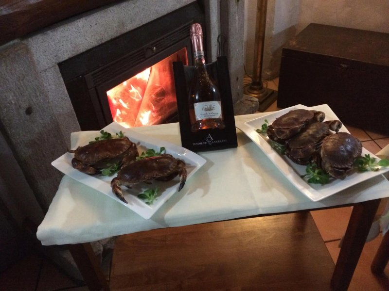 Ristorante il Pilota