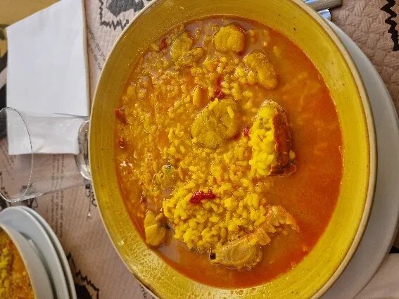 Sidreria Restaurante Picu Urriellu