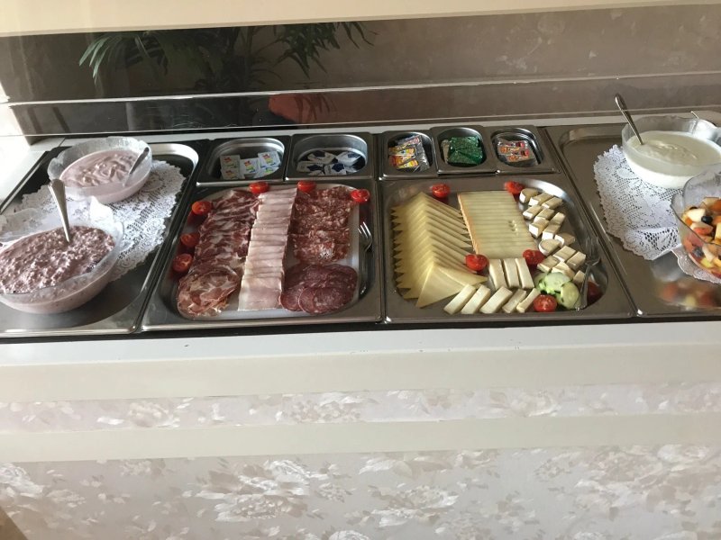 Hotel Villa del Sole