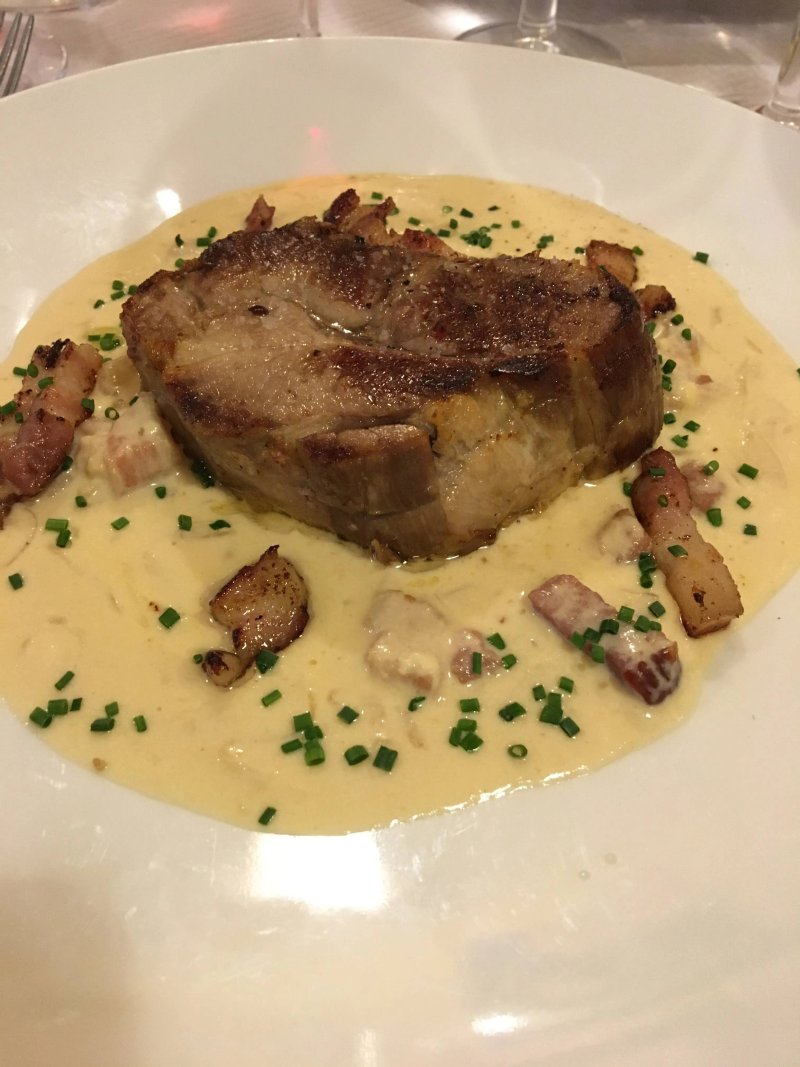 La Tete de Lard