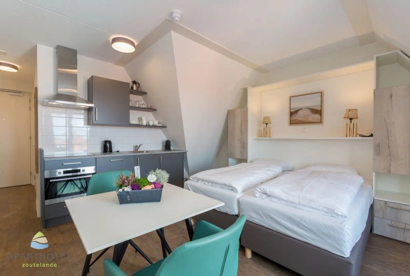 Aparthotel Zoutelande