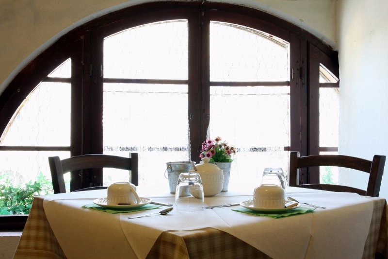 Bed and Breakfast San Francesco