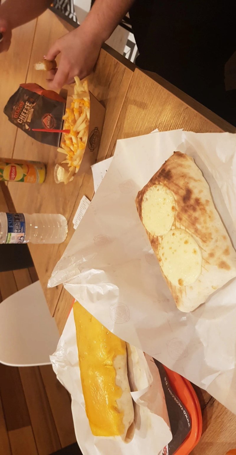 O'tacos BSM