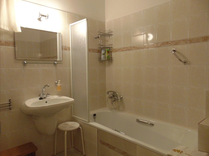 Acs Apartman