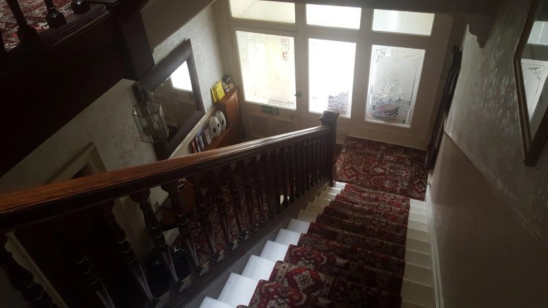 Kingsley Guest House