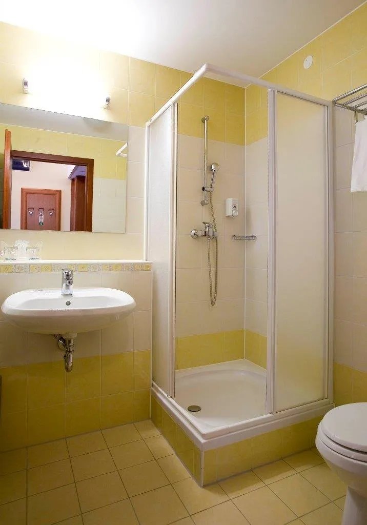 Hotel Salinera