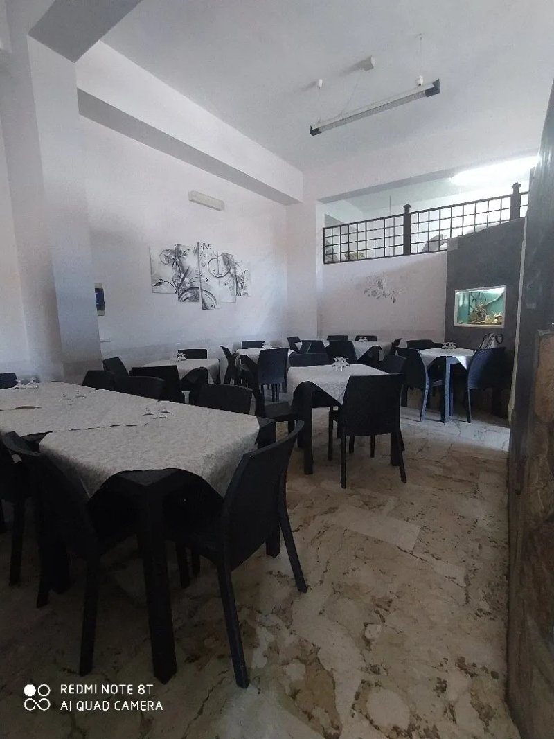 Pizzeria Pomodoro e Basilico