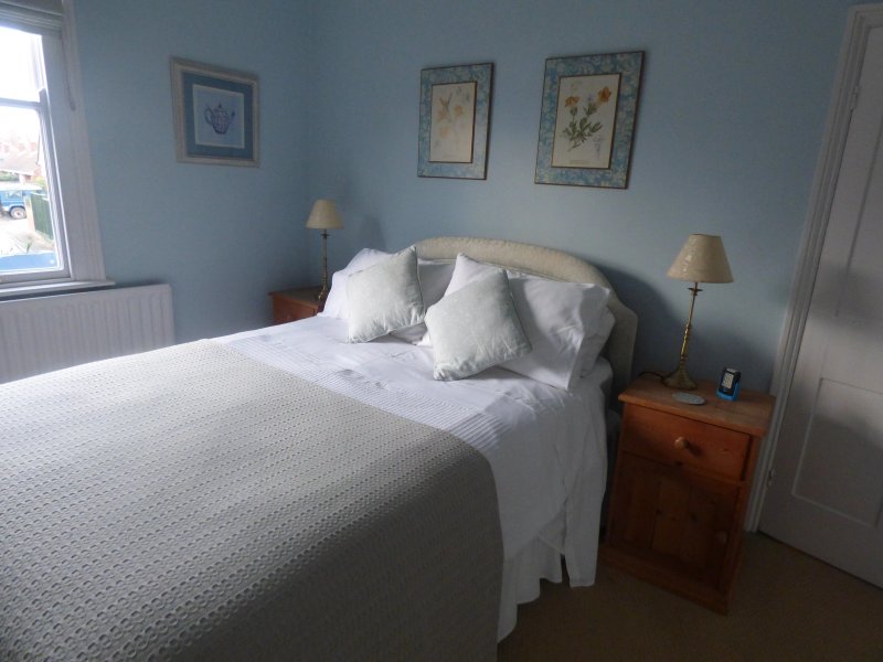 The Steps Guest House