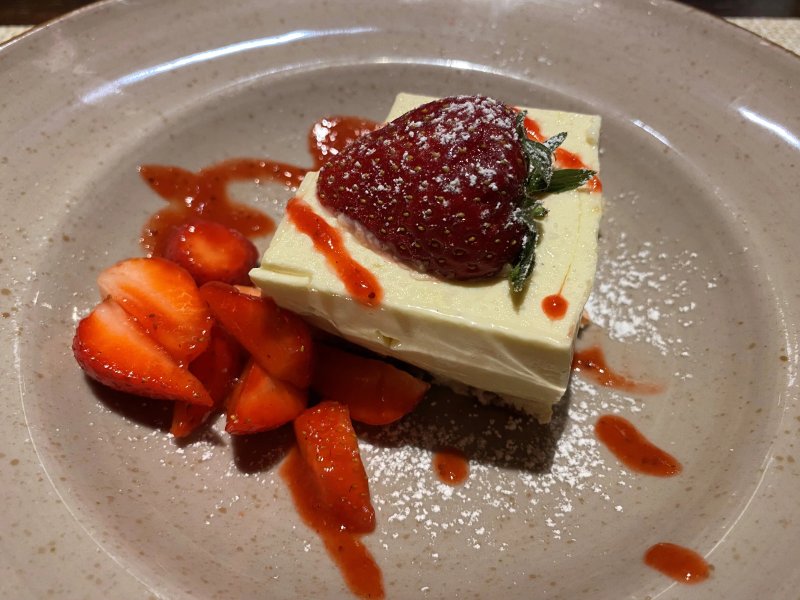 Restaurant 11A