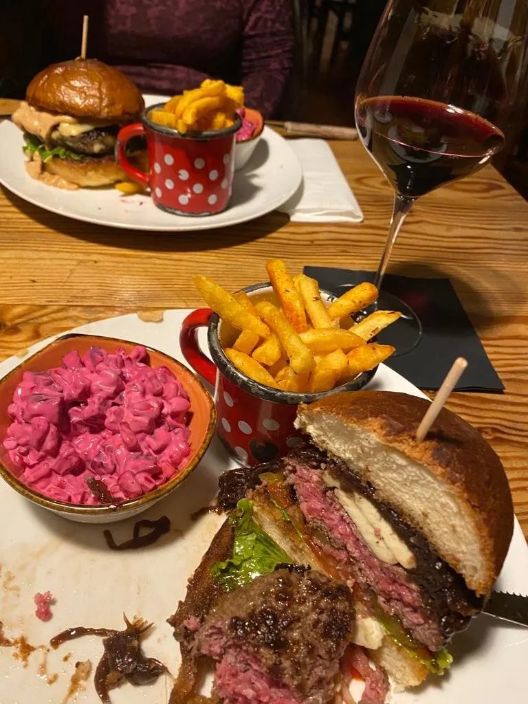 Cirmi Gastropub