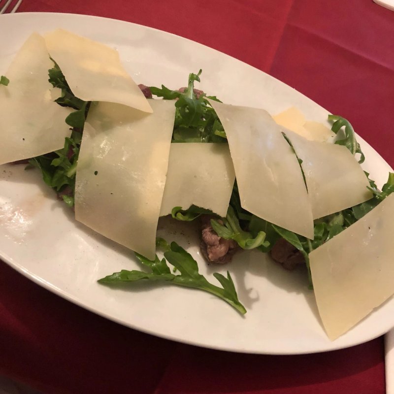 Ristorante Pizzeria Gino