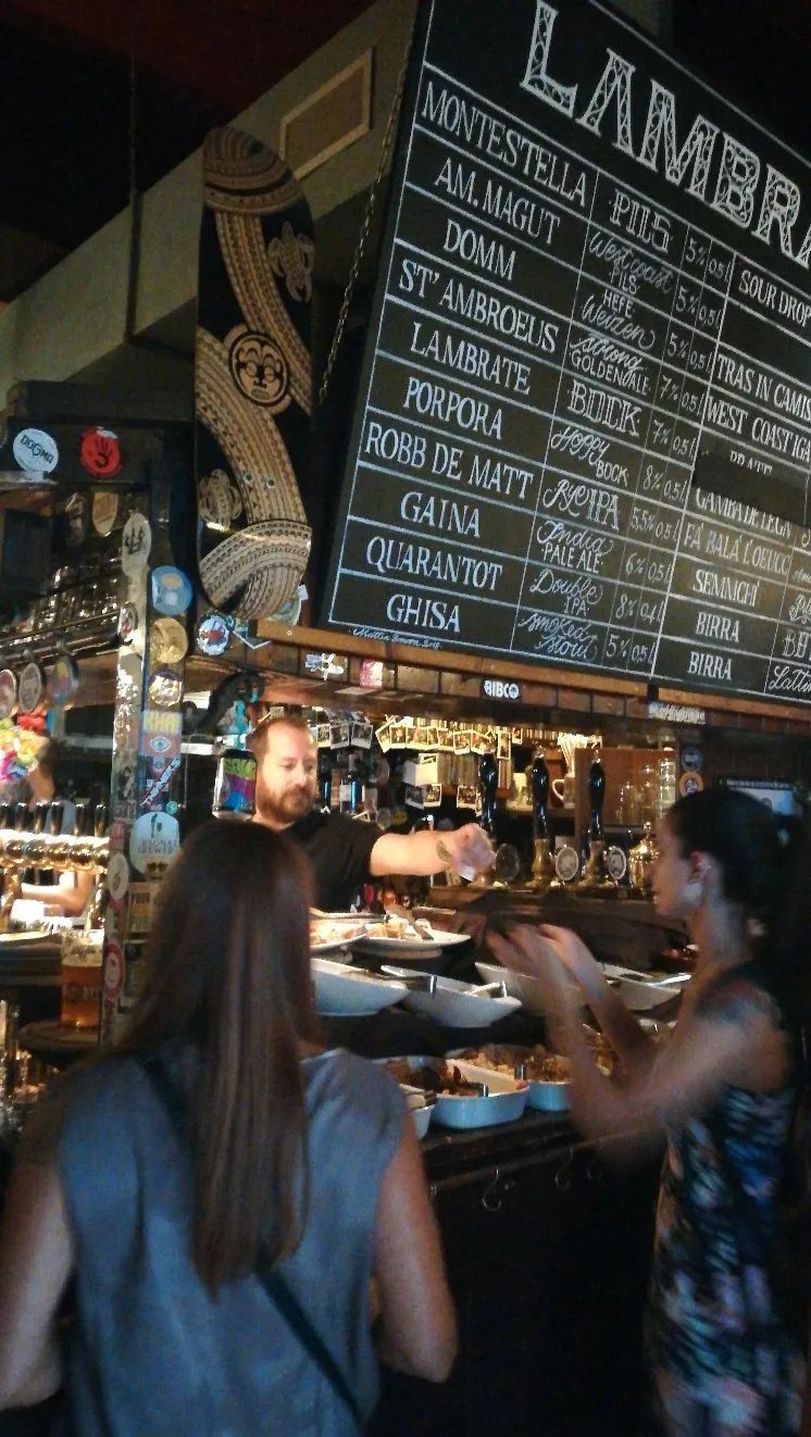 Birrificio Lambrate