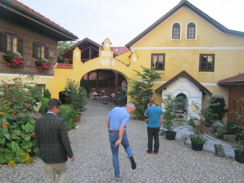 Loryhof