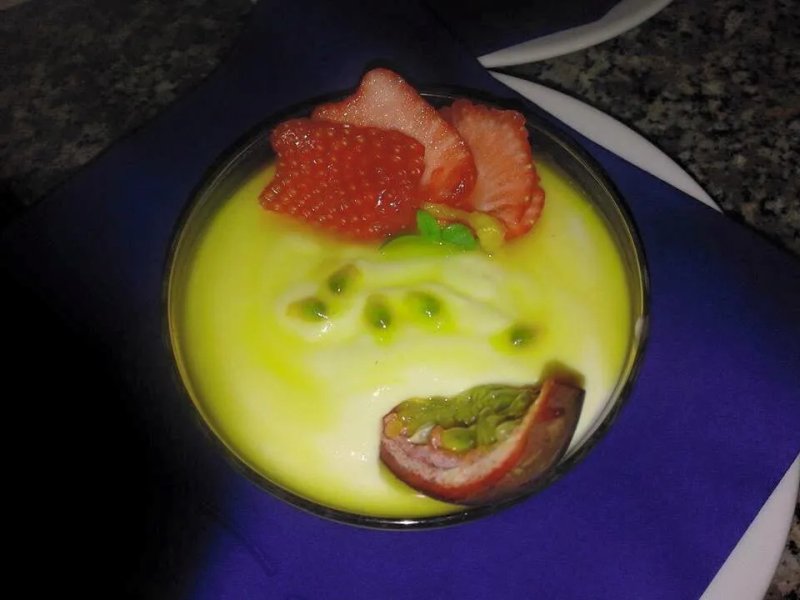 Ristorante O'Corcovado
