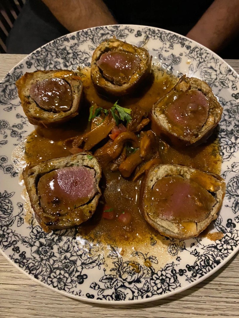 Bistro Les Canailles