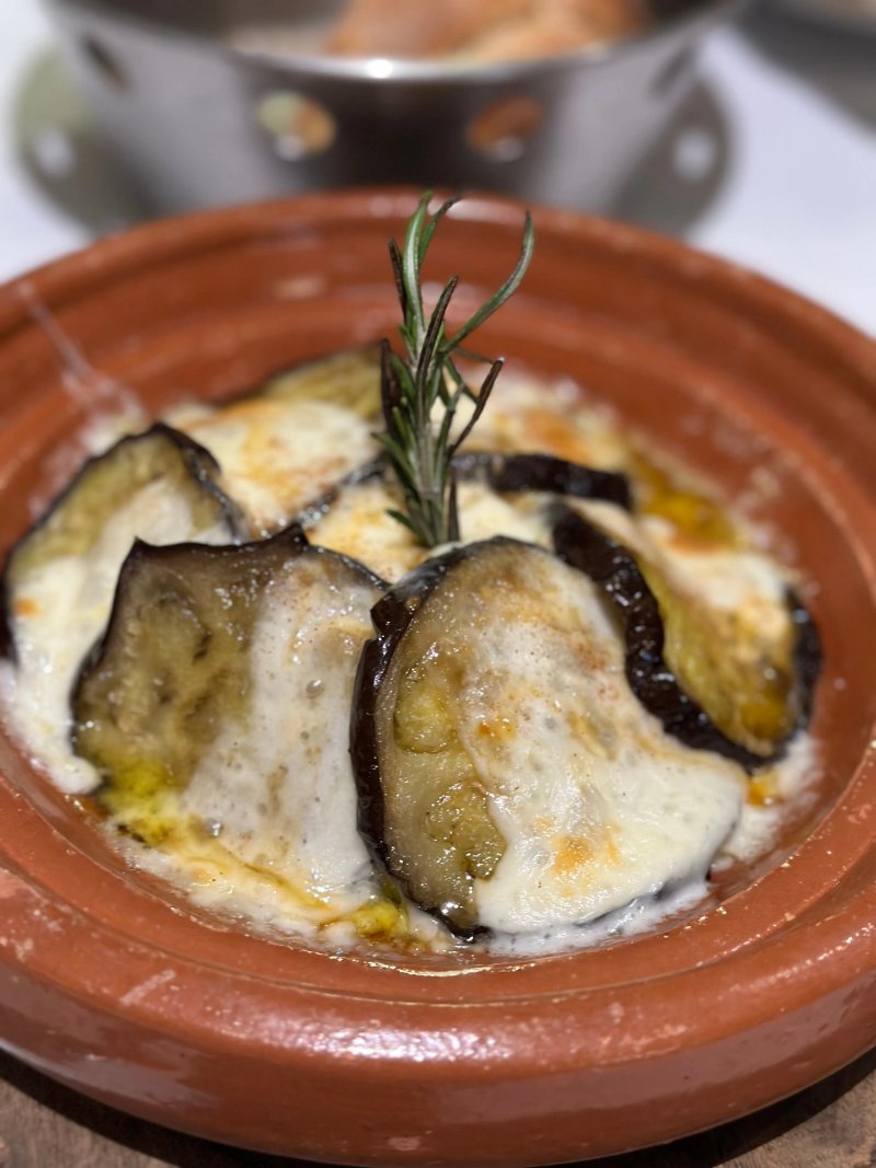 Metro Bistro - Plaza Mayor