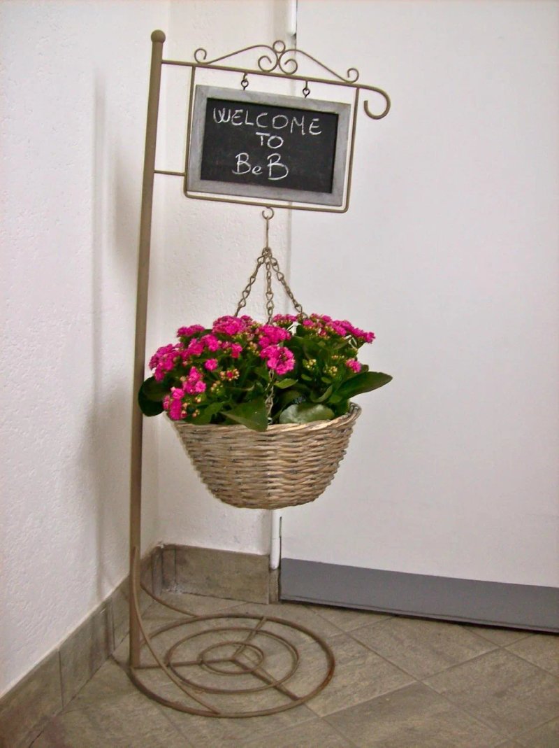 Bed and Breakfast Storico