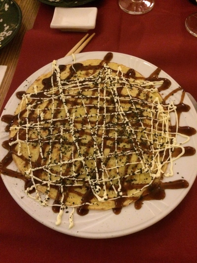 Sakura Sushi