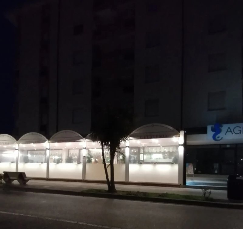 Ristorante Ippocampo