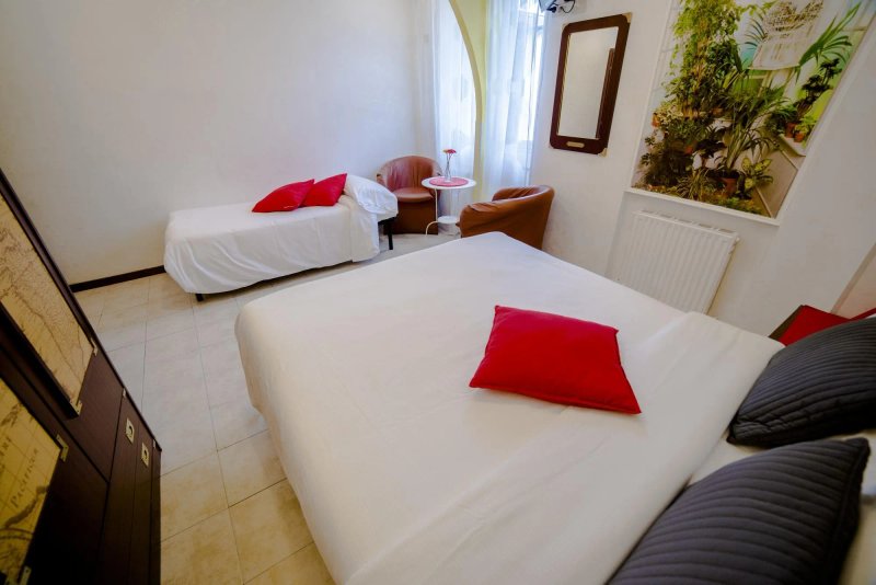 B&B Galleria Frascati