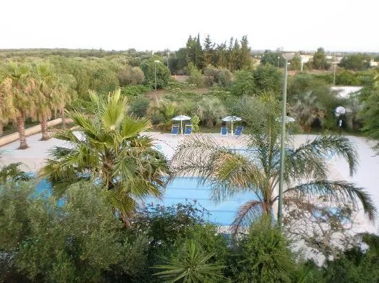 Masseria Fortificata Torre Bellanova