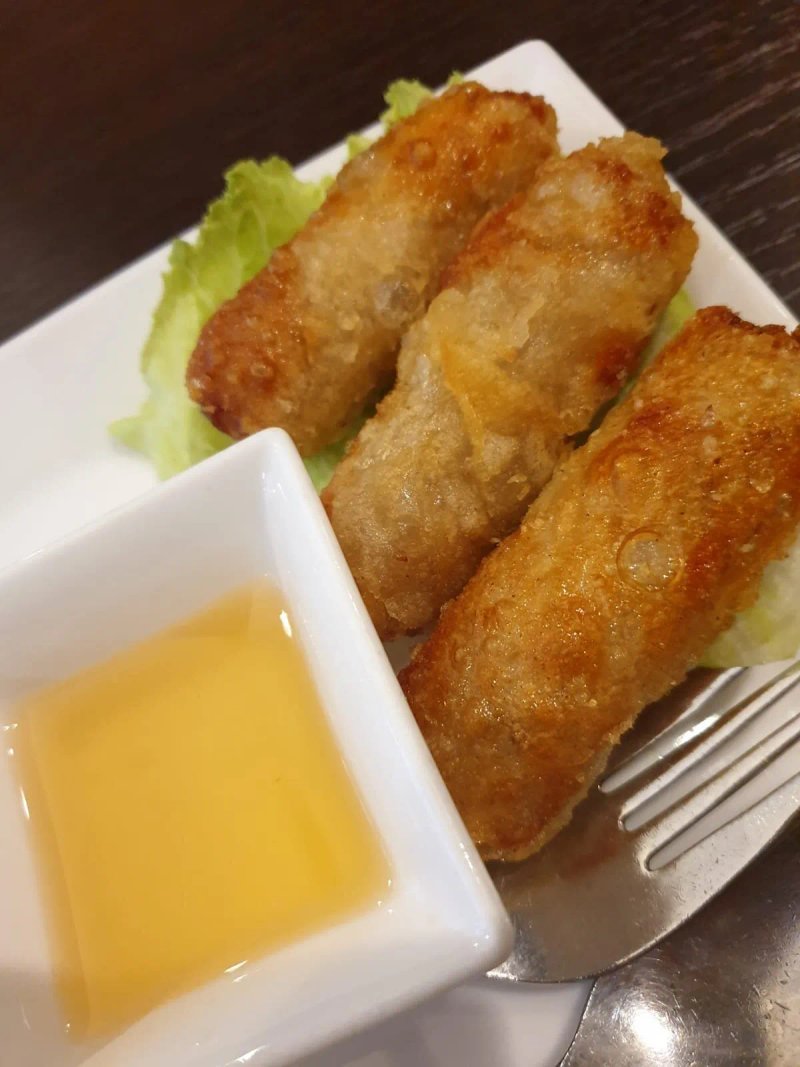 Antru Lam Freres Vietnam Restaurant
