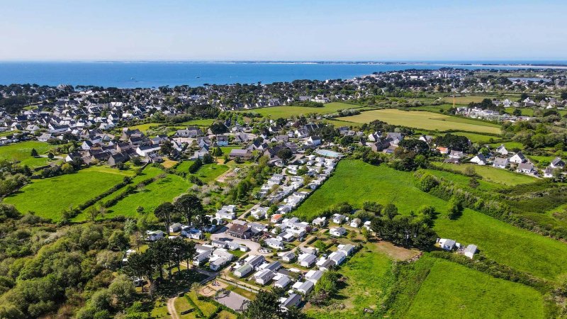 Camping Le Dolmen