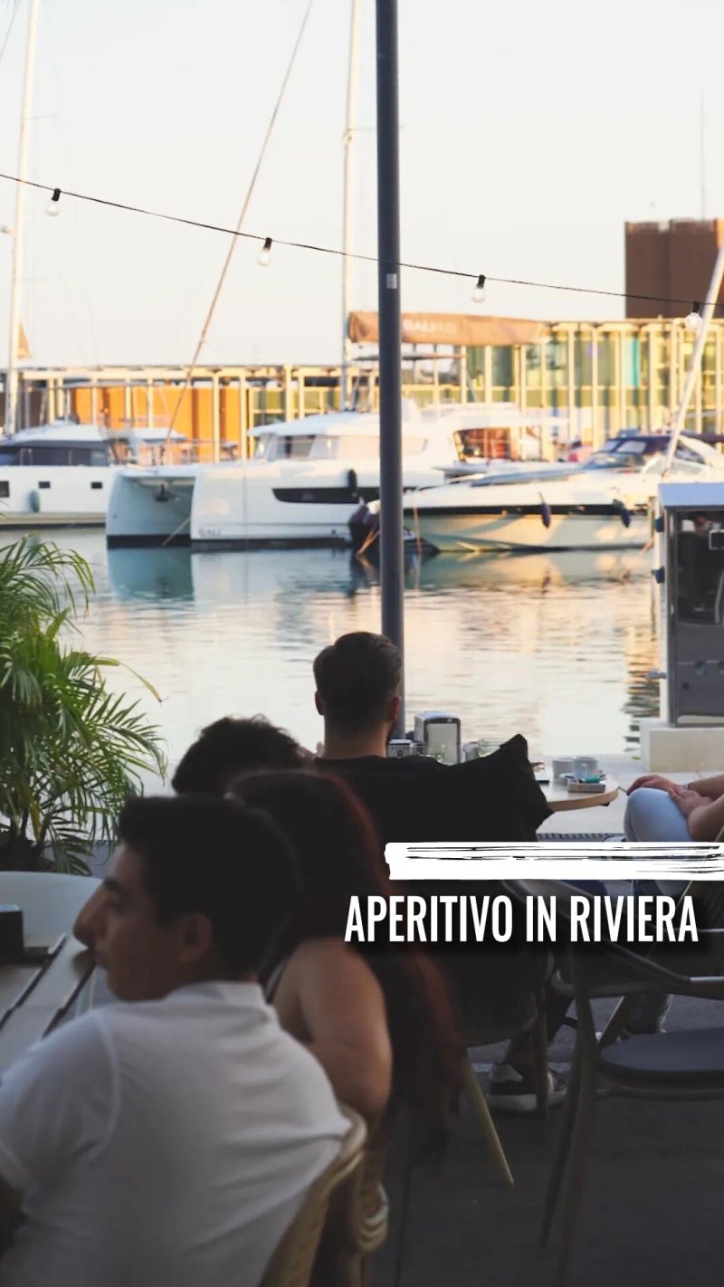 Ristorante Palosanto