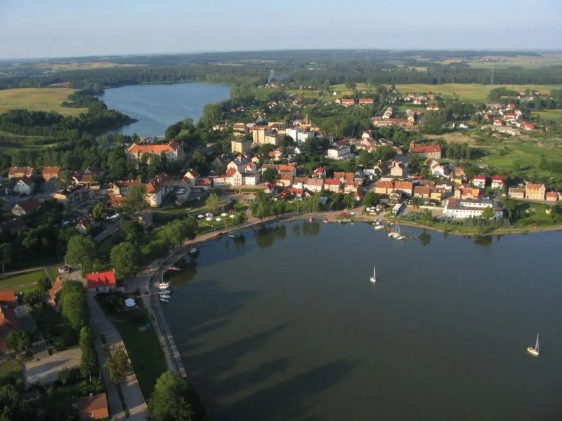Zajazd Pod Kasztanami