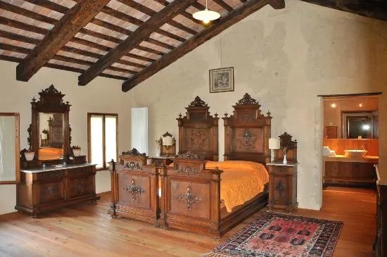 Ca' Cinelo B&B