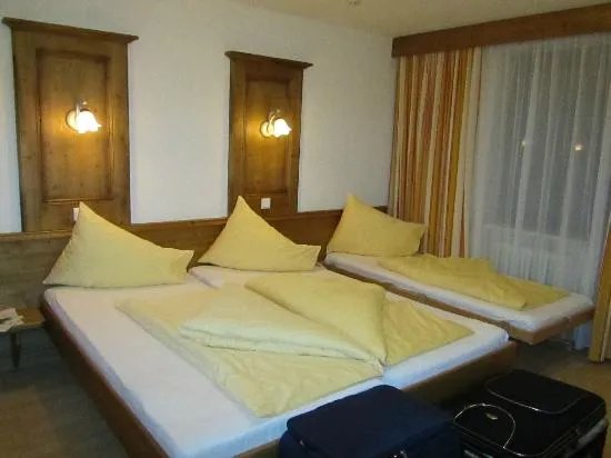 Hotel My Mountain Lodge