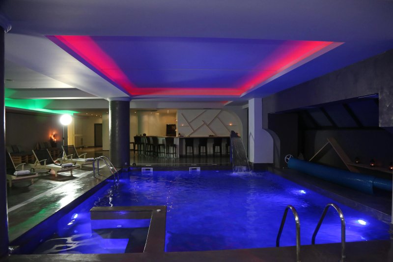 Hotel Acropol Serres