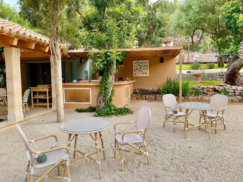 Rondaia Suites & Villas