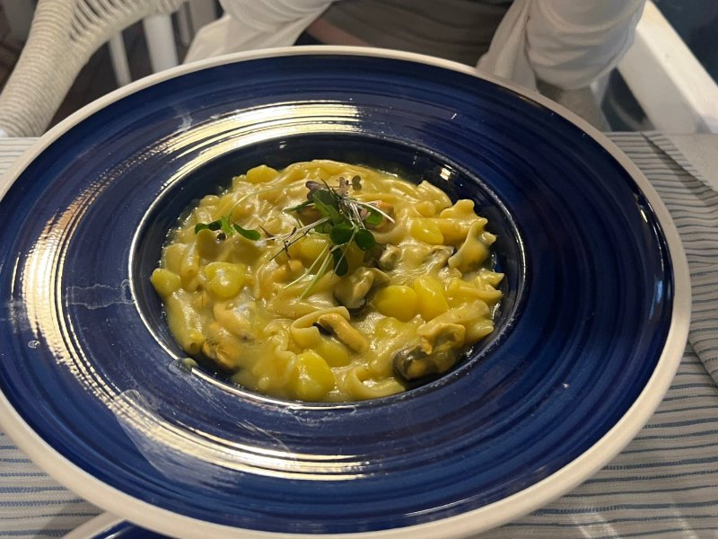 Ristorante Bagni Sant’Anna