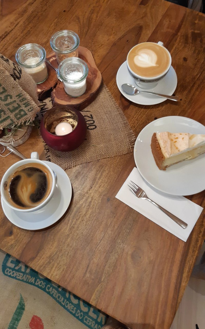 Murnauer Kaffeerosterei