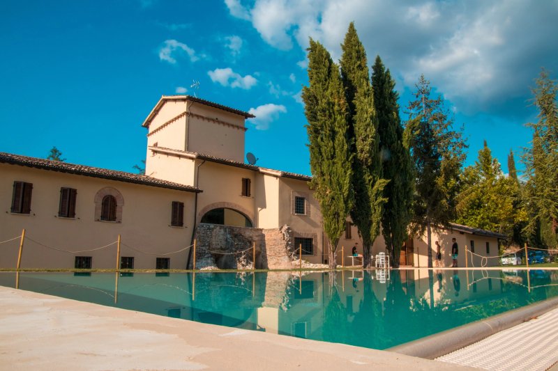 Agriturismo Borgo delle Mole